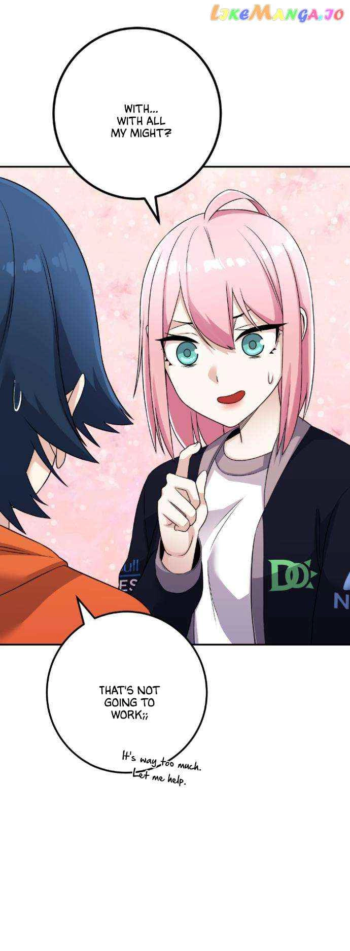 Webtoon Character Na Kang Lim Chapter 40 29